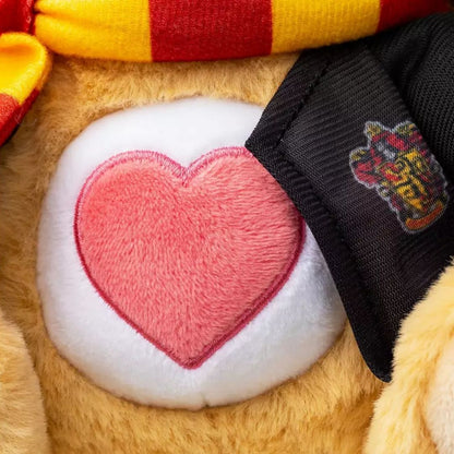 Care Bears Harry Potter 30cm Gryffindor House Tenderheart Bear