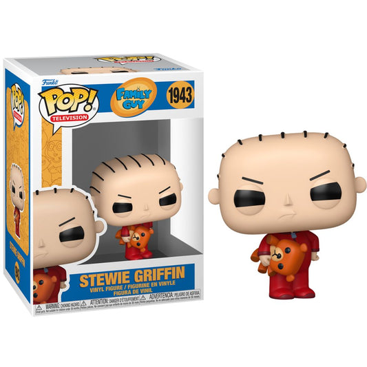 Pop! Vinyl - Family Guy - Stewie Griffin 1943