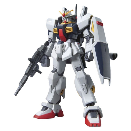 Gunpla HG 1/144 RX-178 Gundam Mk-II (A.E.U.G)