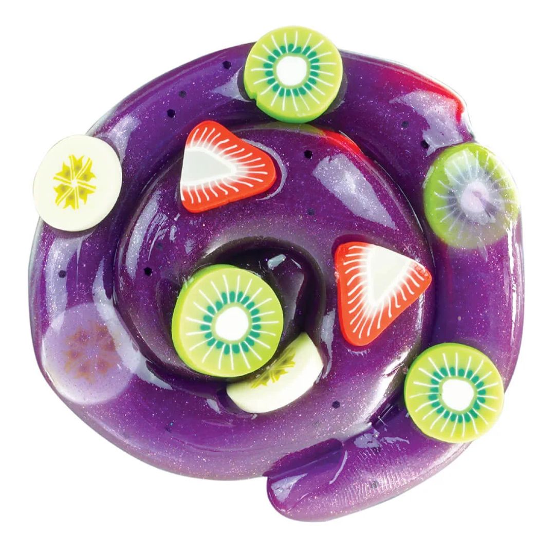 Crazy Aaron's Thinking Putty Acai Bowl Mini Tin