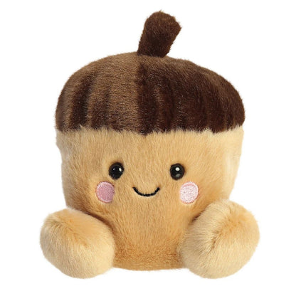 Palm Pals Oak Acorn