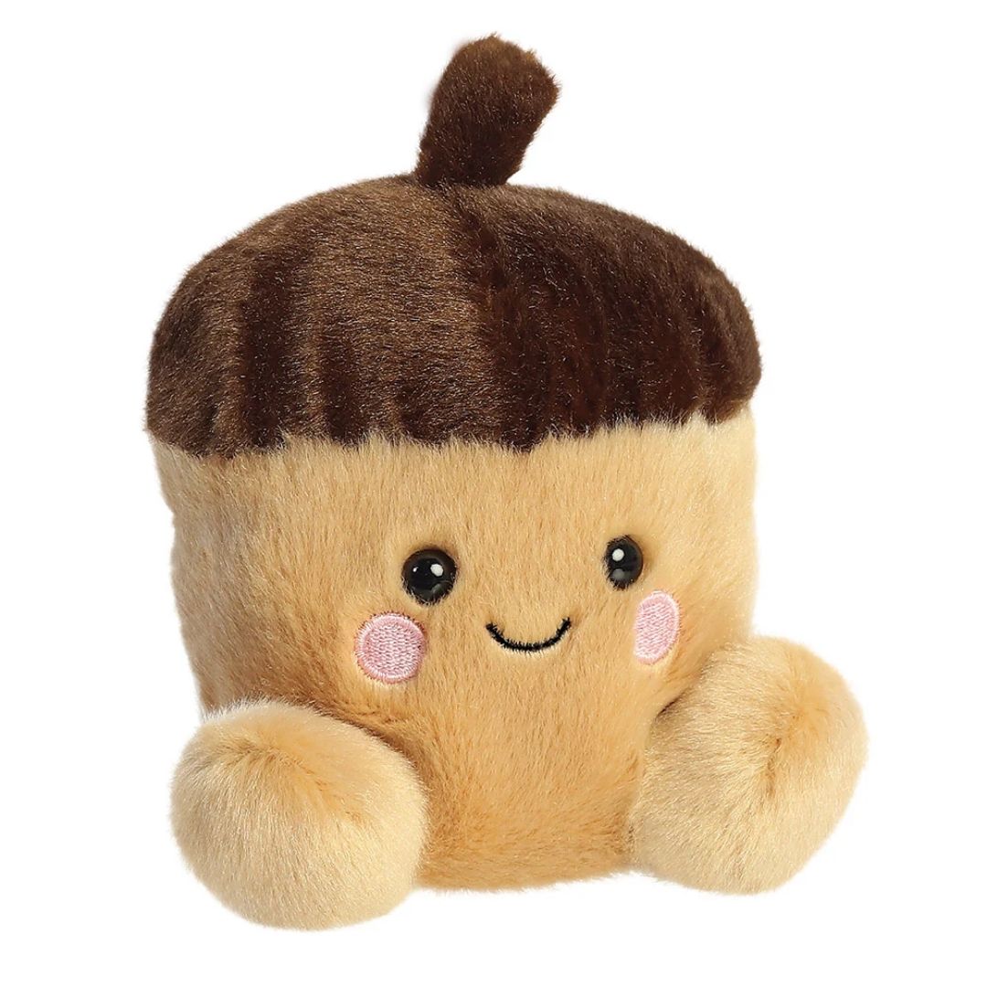 Palm Pals Oak Acorn