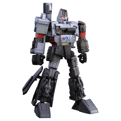 Blokees Transformers Action Edition G1 Megatron Model Kit