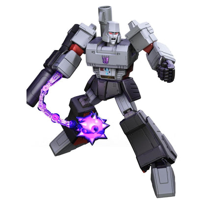 Blokees Transformers Action Edition G1 Megatron Model Kit