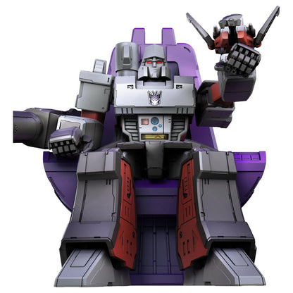 Blokees Transformers Action Edition G1 Megatron Model Kit