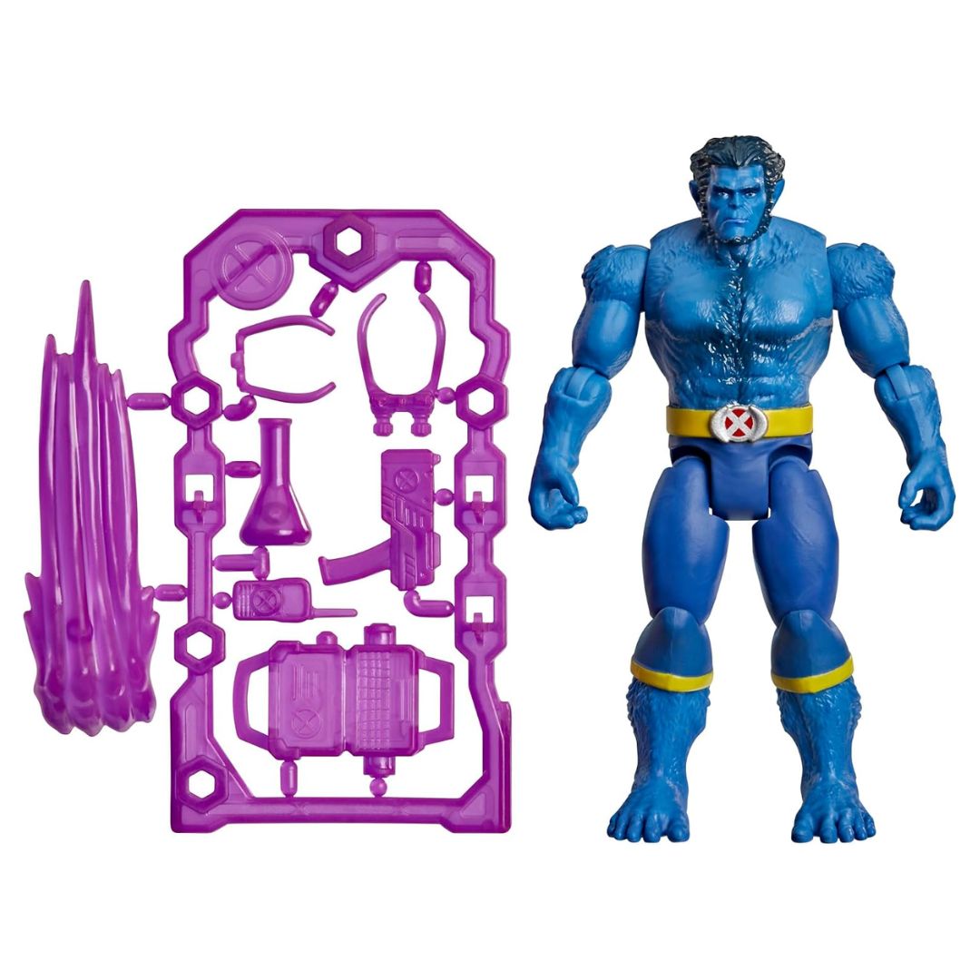 Marvel Avengers Doomsday ActionVerse Beast