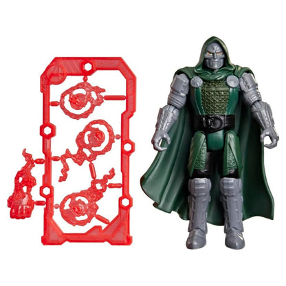 Marvel Avengers Doomsday ActionVerse Doctor Doom