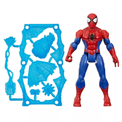 Marvel Spider-Man ActionVerse Spider-Man