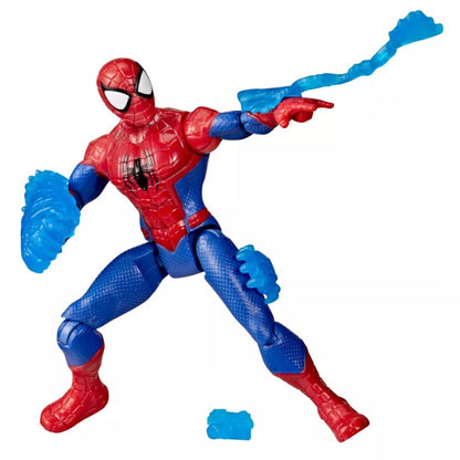 Marvel Spider-Man ActionVerse Spider-Man