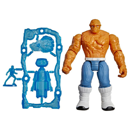 Marvel Avengers Doomsday ActionVerse Thing