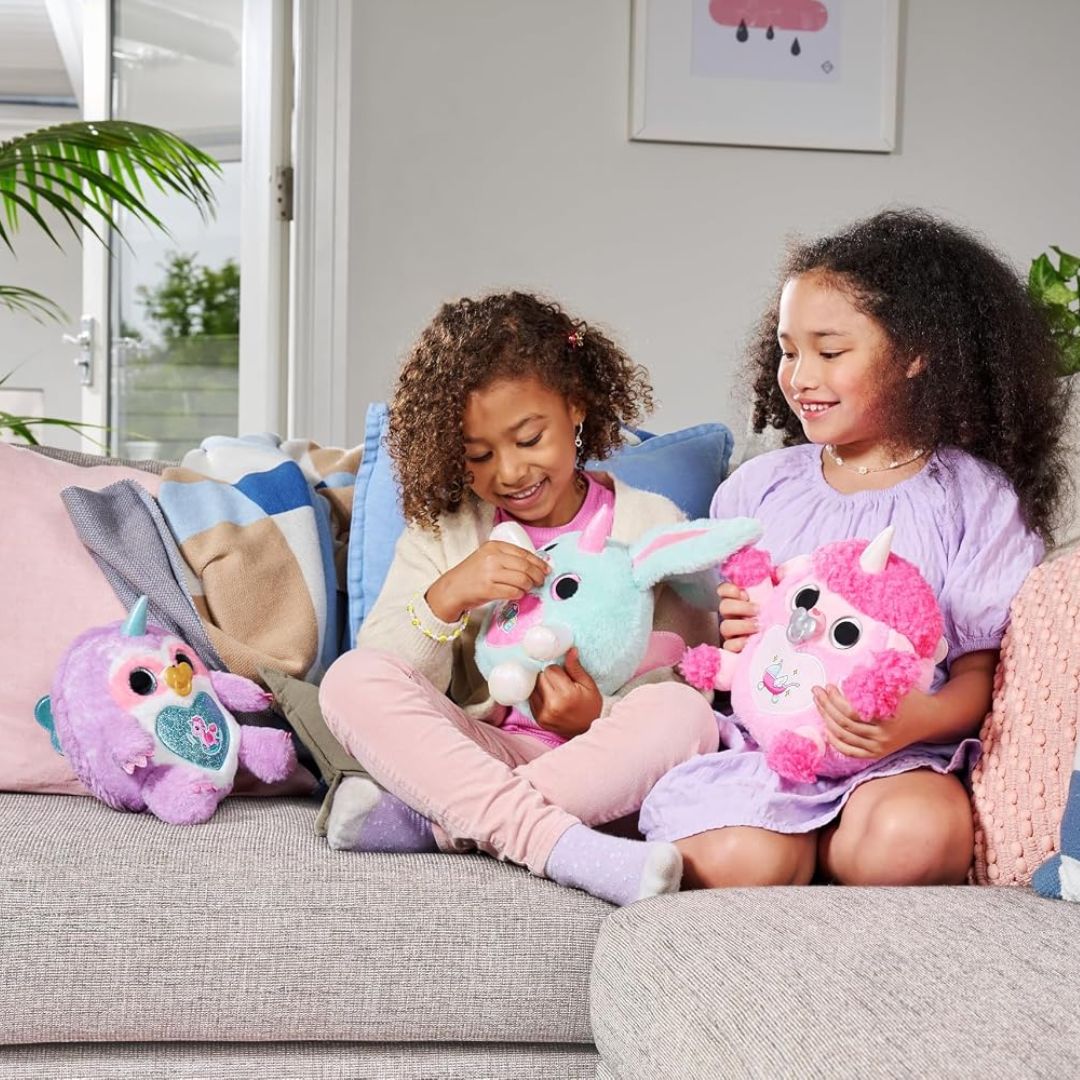 Rainbocorns Adopt-A-Corn Surprise (Assorted Styles)