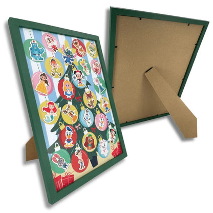 Crystal Art Disney Advent Calendar