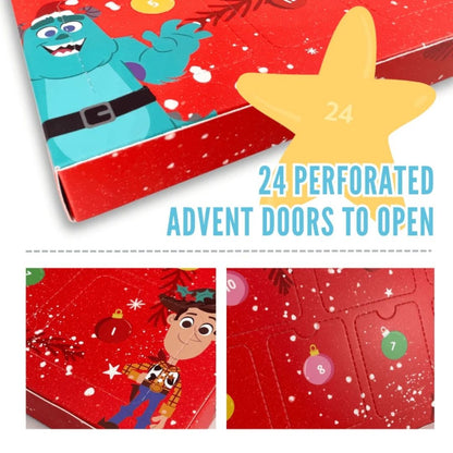 Crystal Art Disney Advent Calendar