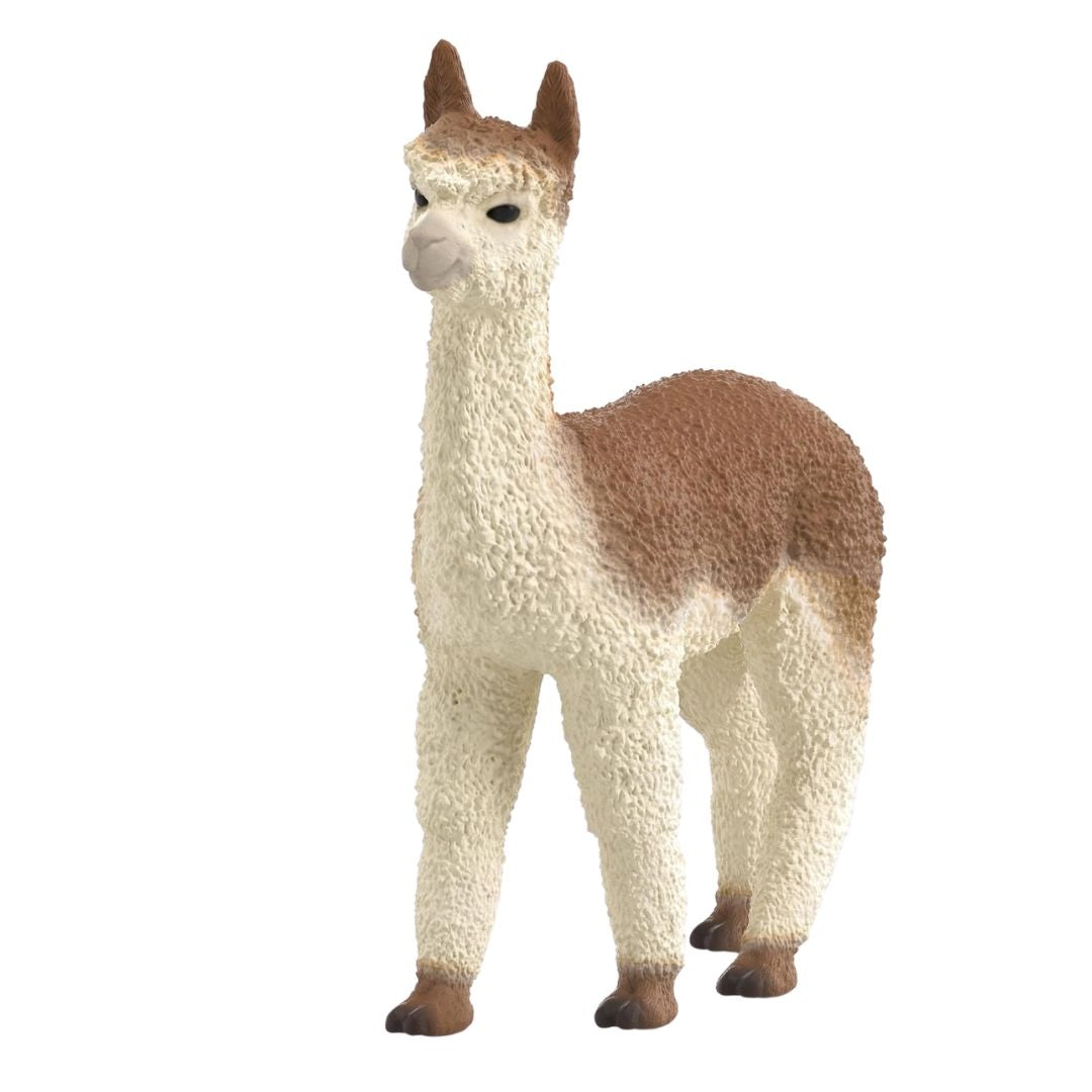 Schleich Farm World Alpaca 14928