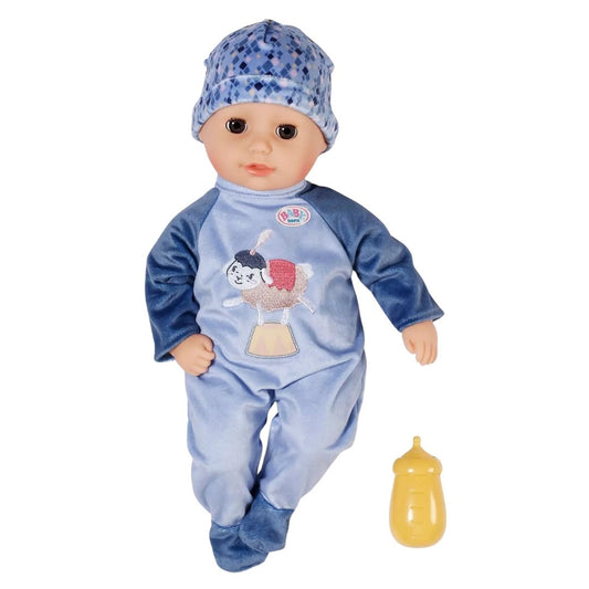 Baby Born Alex 36cm