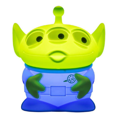 Disney Pixar Toy Story Alien SquishyGlo Silicone Desk Lamp