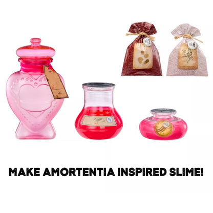 Slime Life Harry Potter Amortentia Inspired Slime