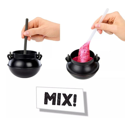 Slime Life Harry Potter Amortentia Inspired Slime