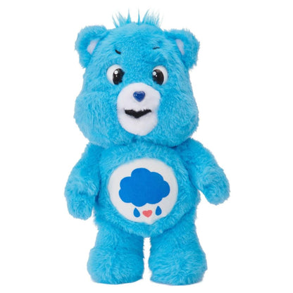 Care Bears Palm Puppetronic Grumpy Bear
