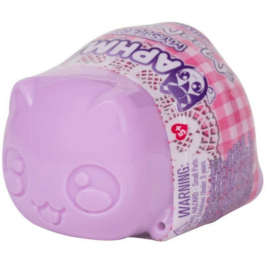 Aphmau Mystery MeeMeows Squishy Figure Series 4 Bakery