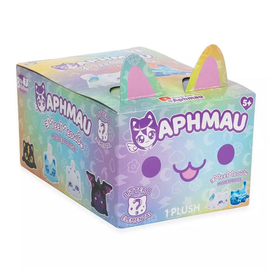 Aphmau Mystery MeeMeows Surprise Figure Litter 8