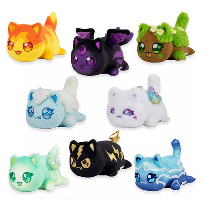 Aphmau Mystery MeeMeows Surprise Figure Litter 8
