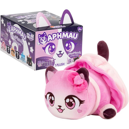 Aphmau Mystery MeeMeows MyStreet Mystery Plush