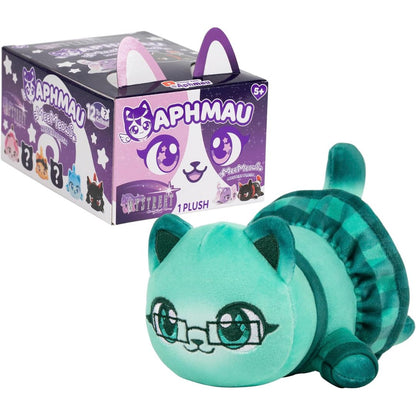 Aphmau Mystery MeeMeows MyStreet Mystery Plush