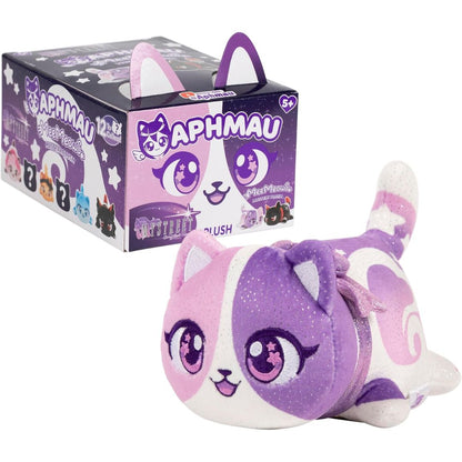 Aphmau Mystery MeeMeows MyStreet Mystery Plush