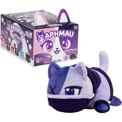 Aphmau Mystery MeeMeows MyStreet Mystery Plush