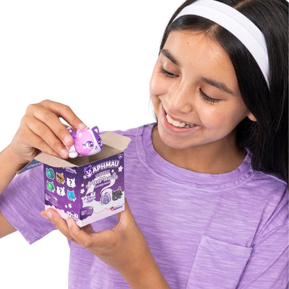 Aphmau Mystery MeeMeows MyStreet Mystery Figures