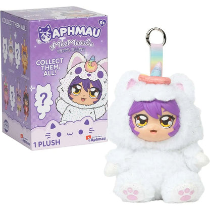 Aphmau Mystery MeeMeows Vinyl Plush