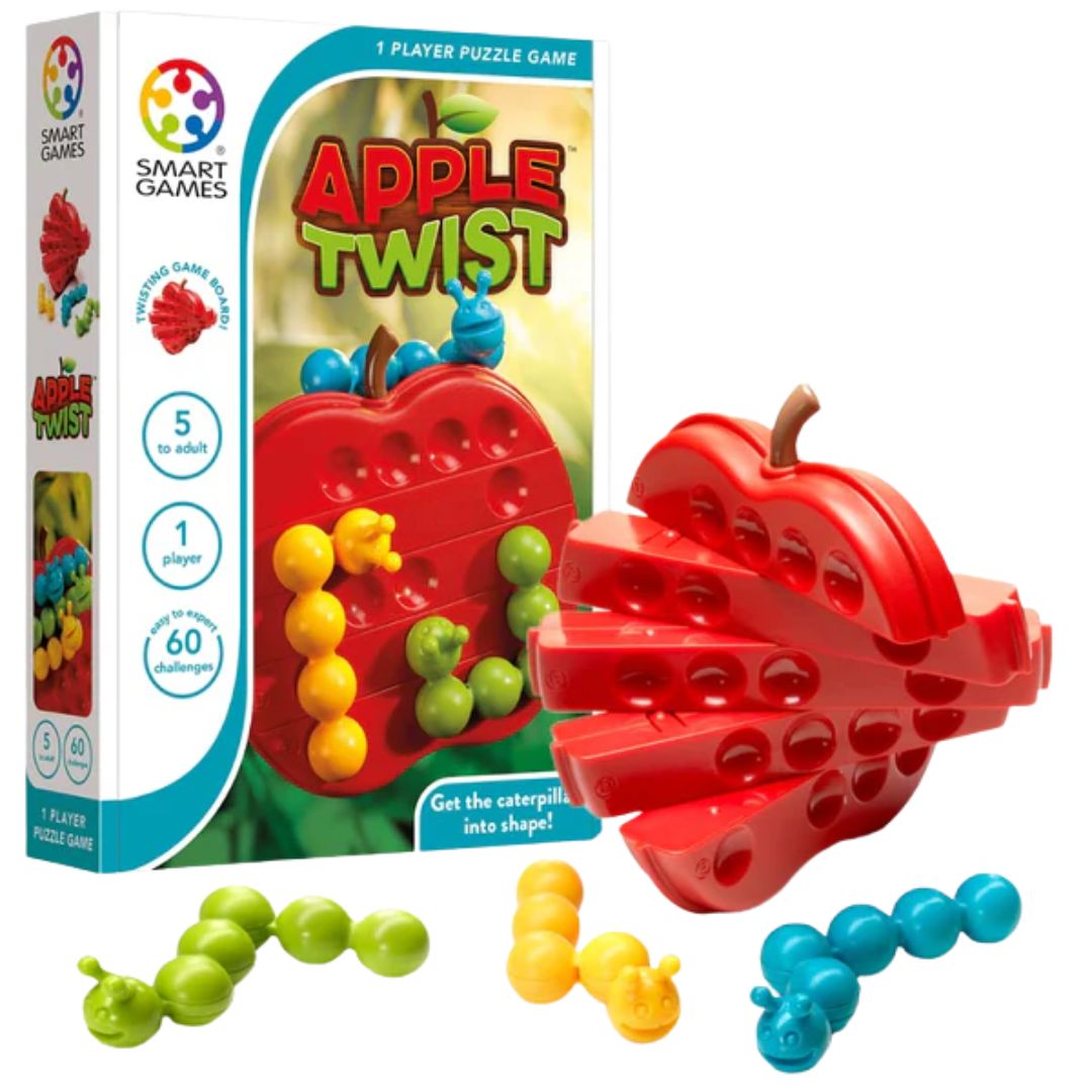 Apple Twist