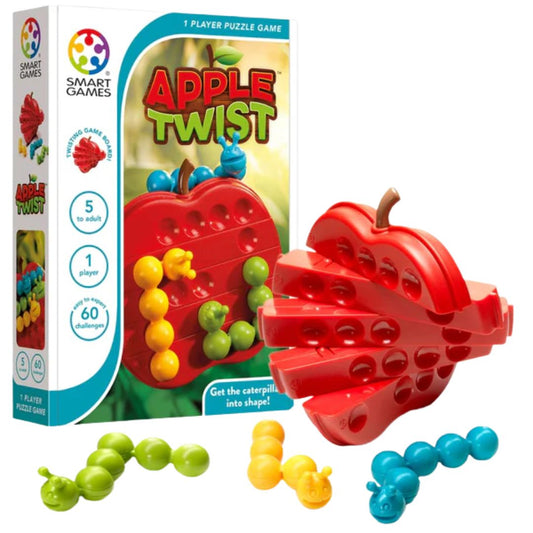 Apple Twist
