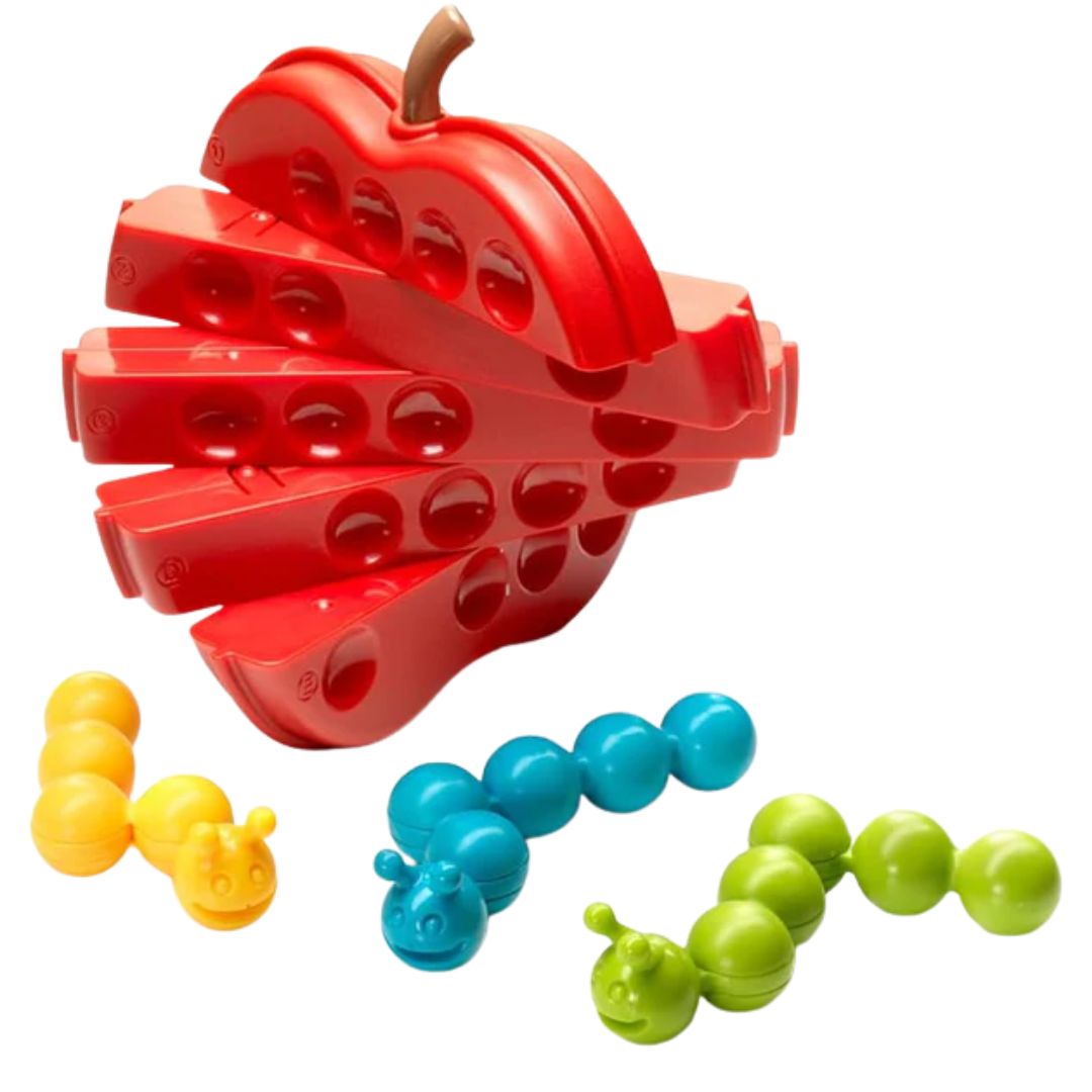 Apple Twist