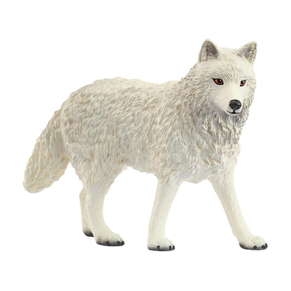 Schleich Wild Life Arctic Wolf 14880