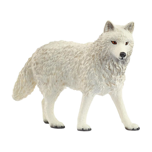 Schleich Wild Life Arctic Wolf 14880