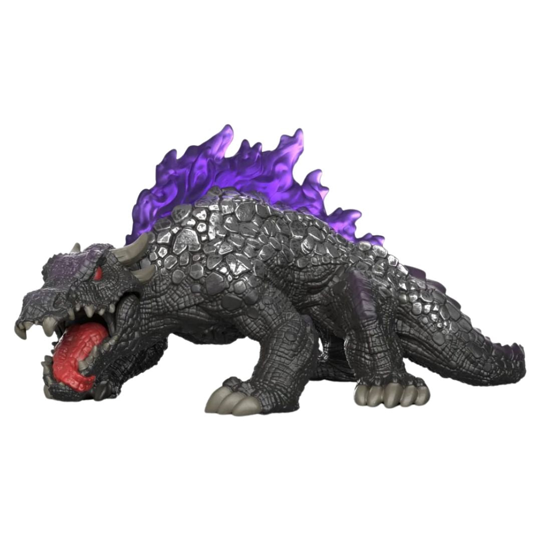 Schleich Eldrador Shadow Lizard 70840
