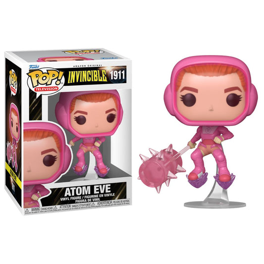 Pop! Vinyl - Invincible - Atom Eve 1911