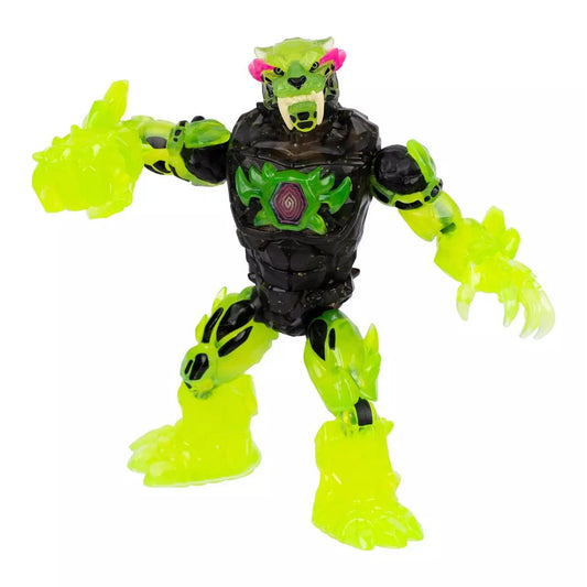 MrBeast Lab Mutators Atomic Earth Panther