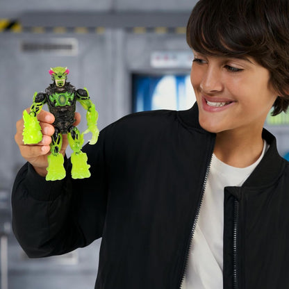 MrBeast Lab Mutators Atomic Earth Panther