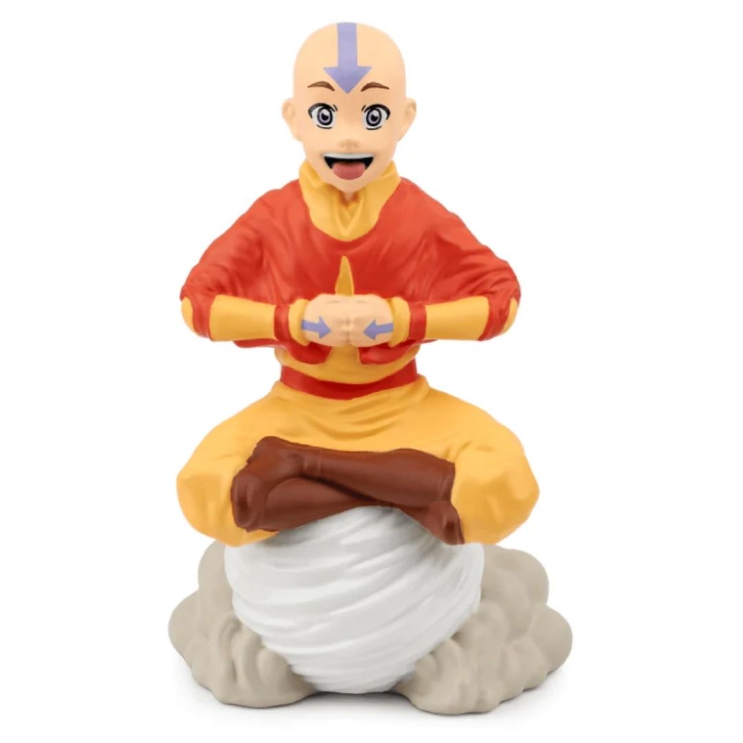 Tonies Audio Character Avatar The Last Airbender Aang