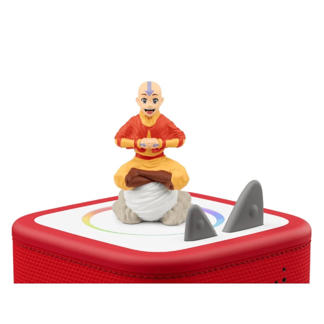 Tonies Audio Character Avatar The Last Airbender Aang