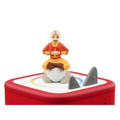 Tonies Audio Character Avatar The Last Airbender Aang
