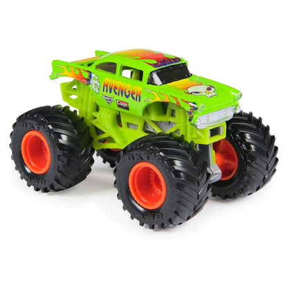 Monster Jam 1:64 Series 45 Avenger