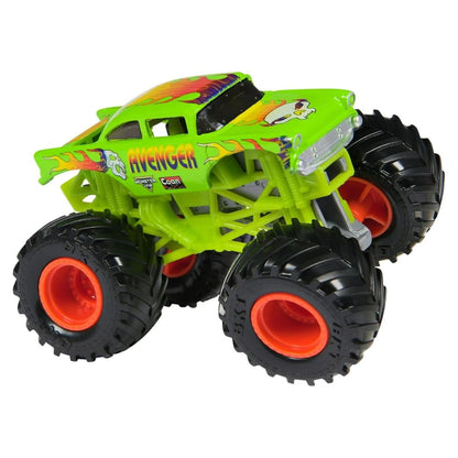 Monster Jam 1:64 Series 45 Avenger