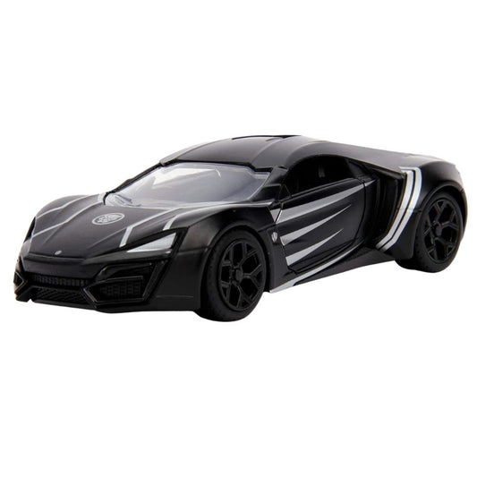 Jada Marvel Avengers Lykan Hypersport