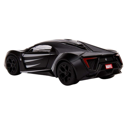 Jada Marvel Avengers Lykan Hypersport
