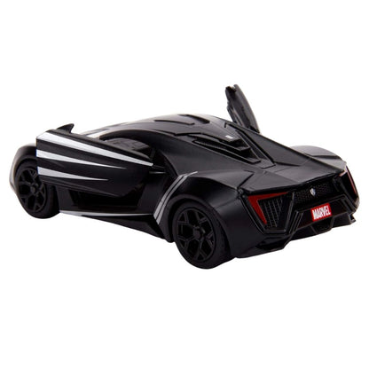 Jada Marvel Avengers Lykan Hypersport