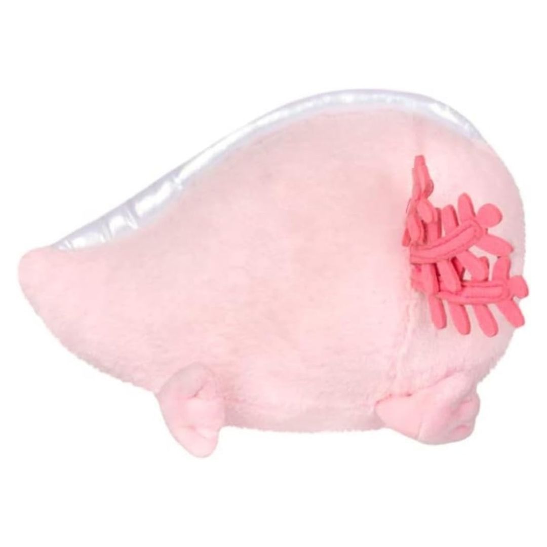 Squishable Snackers Snugglemi Axolotl